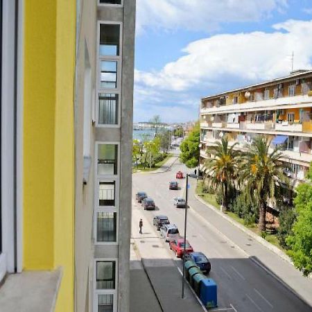 Apartment Ivona Centar Zadar Exterior photo