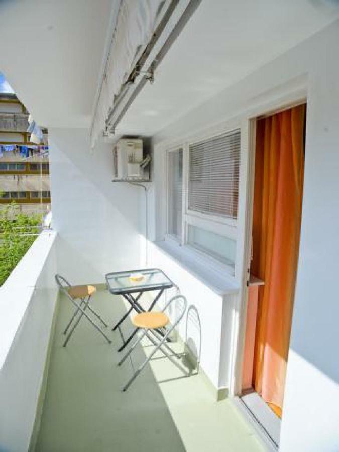 Apartment Ivona Centar Zadar Exterior photo