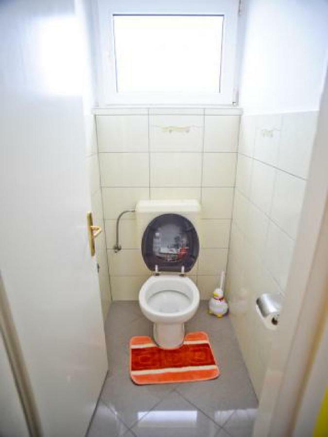Apartment Ivona Centar Zadar Exterior photo